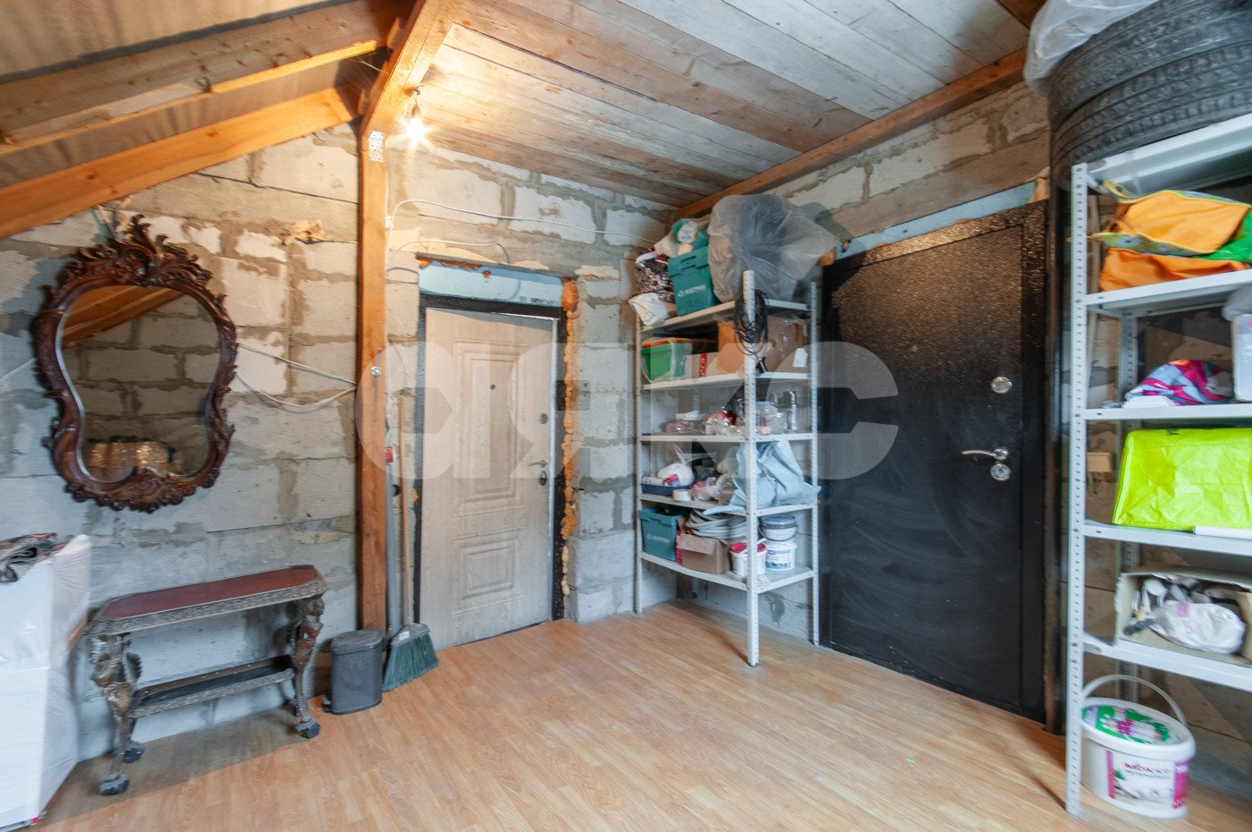 Фото №39: Дом 180 м² + 7 сот. - КП Лосиный парк-2, ул. Спокойная, 580