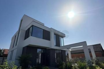 Фото №1: Дом 197 м² - Краснодар, мкр. Западный внутригородской округ, пр-д Олега Кошевого, 40