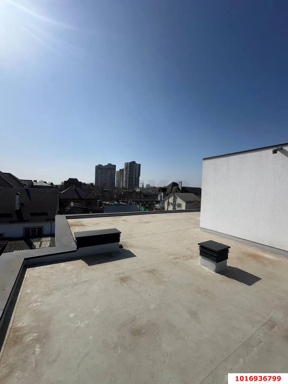 Фото №7: Дом 197 м² + 4 сот. - Краснодар, Горогороды, мкр. Западный внутригородской округ, пр-д Олега Кошевого, 40