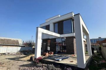 Фото №4: Дом 197 м² - Краснодар, мкр. Западный внутригородской округ, пр-д Олега Кошевого, 40