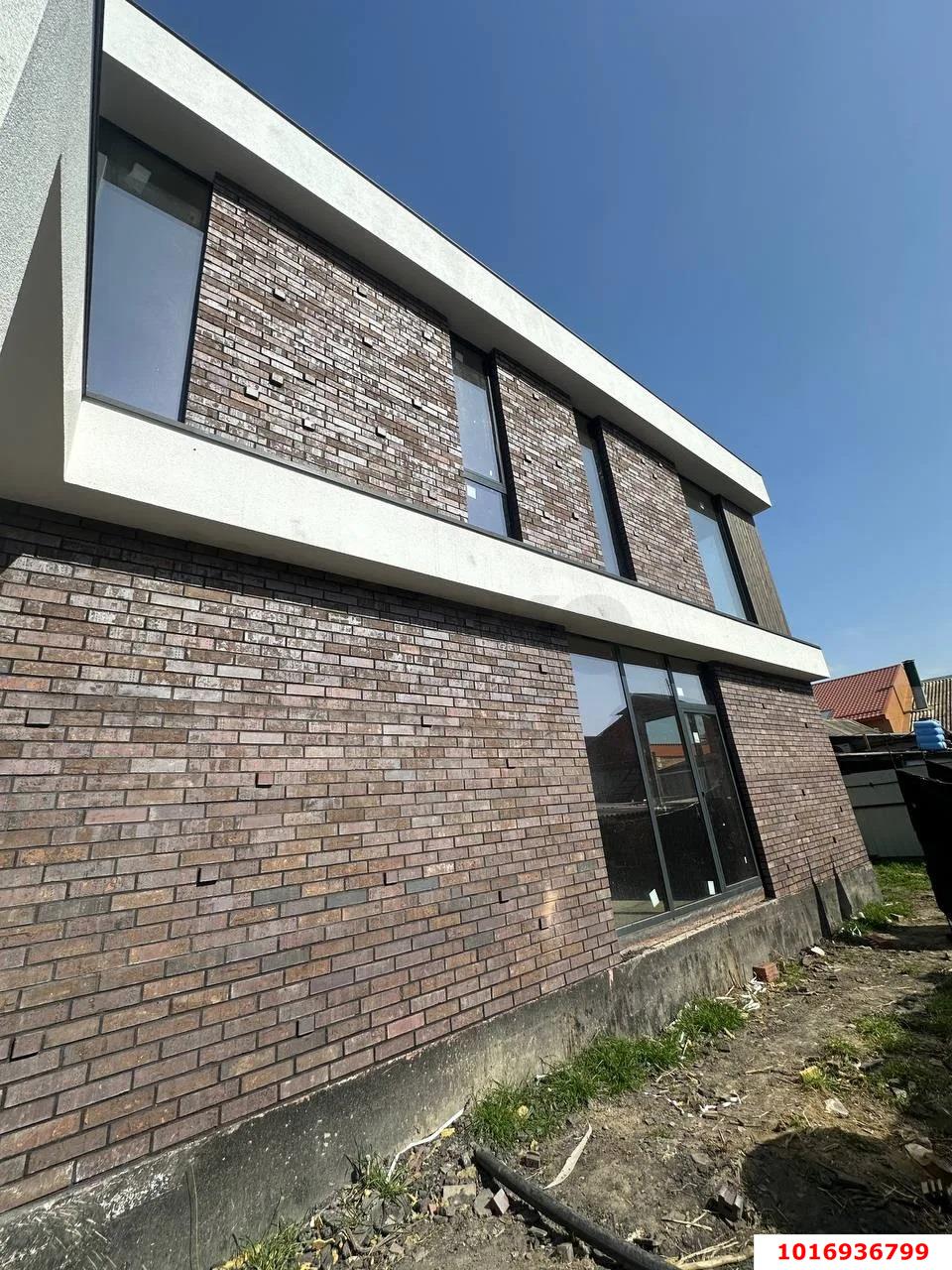 Фото №6: Дом 197 м² + 4 сот. - Краснодар, Горогороды, мкр. Западный внутригородской округ, пр-д Олега Кошевого, 40