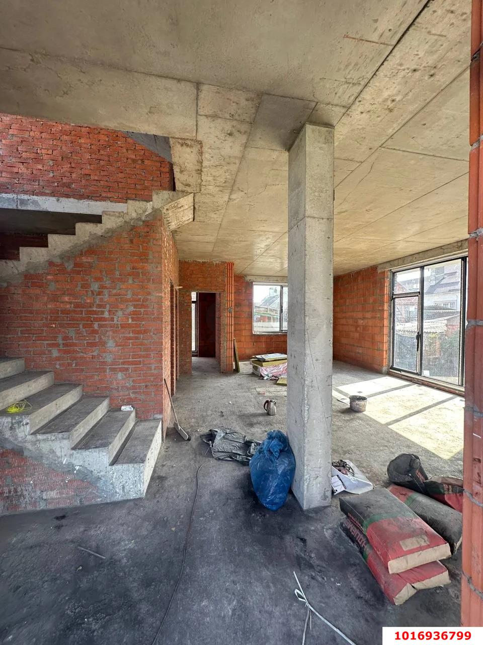 Фото №9: Дом 197 м² + 4 сот. - Краснодар, Горогороды, мкр. Западный внутригородской округ, пр-д Олега Кошевого, 40