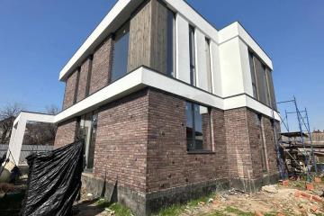 Фото №1: Дом 197 м² - Краснодар, мкр. Западный внутригородской округ, пр-д Олега Кошевого, 40