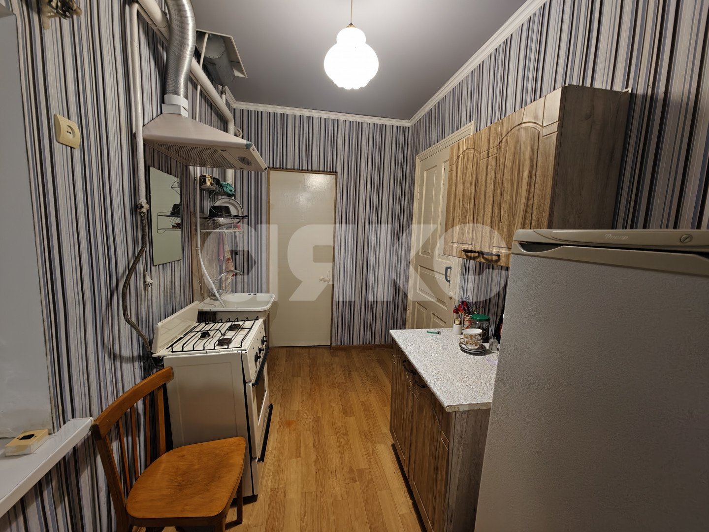 Фото №13: Дом 56 м² + 8.5 сот. - Кореновск, мкр. 2-й квартал, ул. Архипова, 4