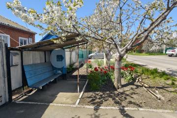 Фото №3: Дом 56 м² - Кореновск, мкр. 2-й квартал, ул. Архипова, 4