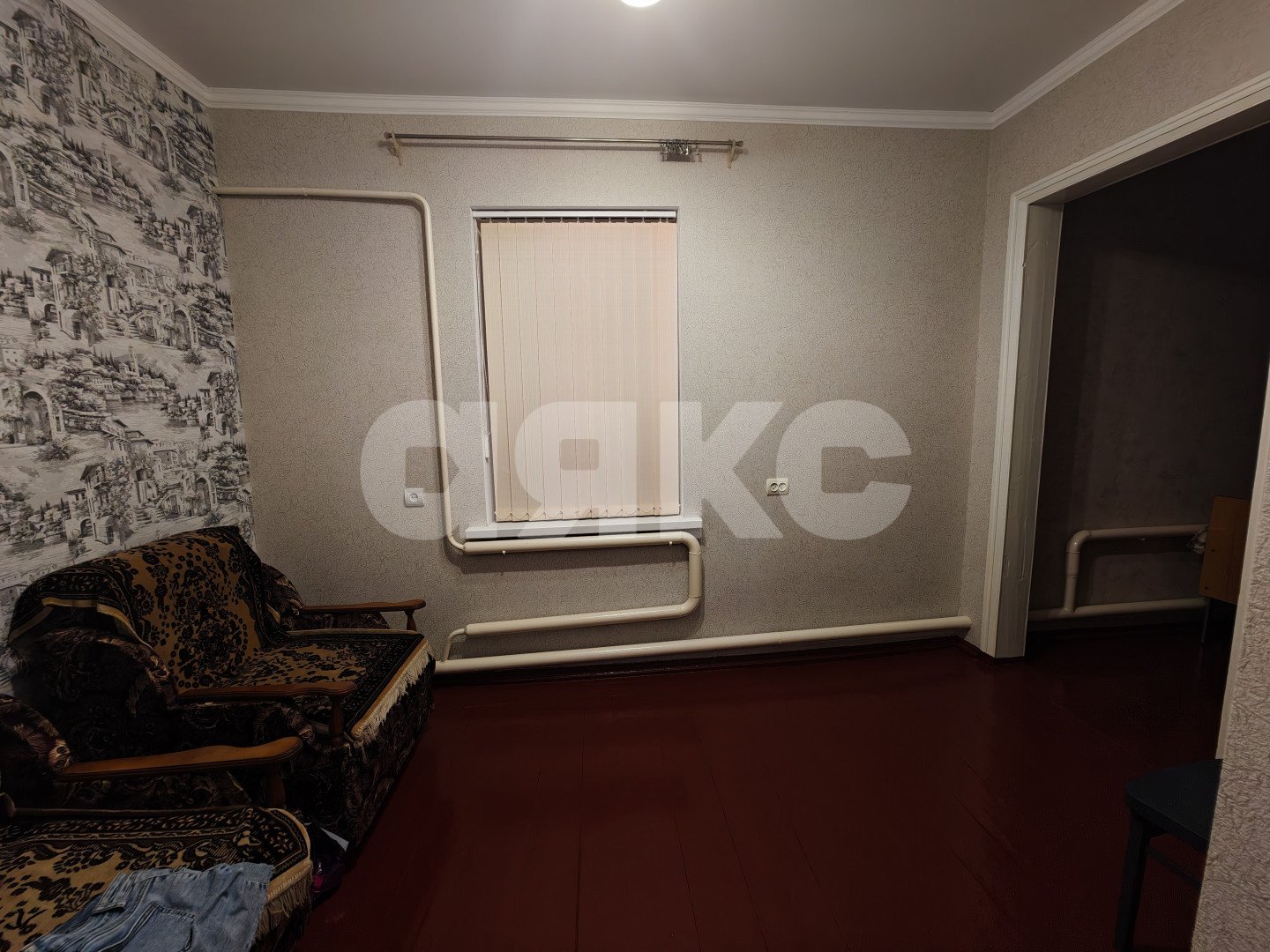 Фото №22: Дом 56 м² + 8.5 сот. - Кореновск, мкр. 2-й квартал, ул. Архипова, 4