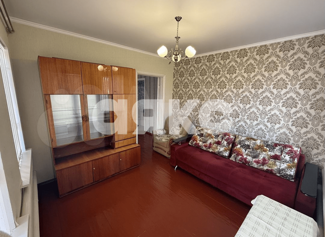 Фото №19: Дом 56 м² + 8.5 сот. - Кореновск, мкр. 2-й квартал, ул. Архипова, 4