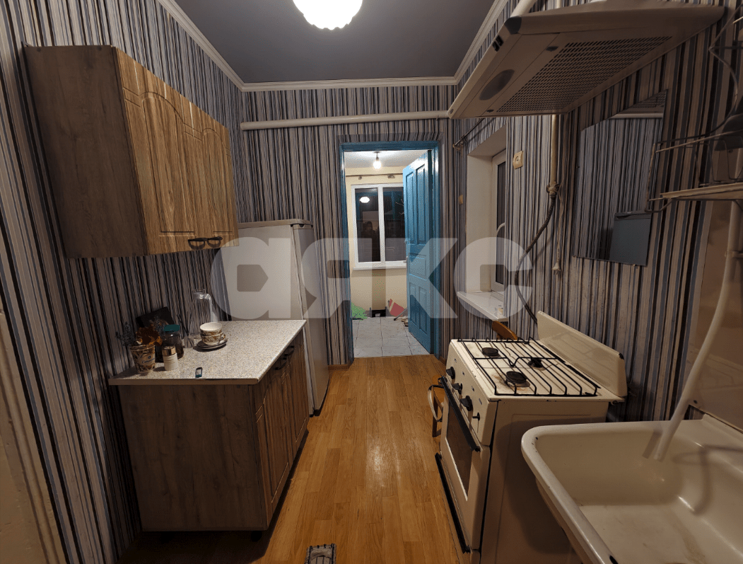 Фото №14: Дом 56 м² + 8.5 сот. - Кореновск, мкр. 2-й квартал, ул. Архипова, 4