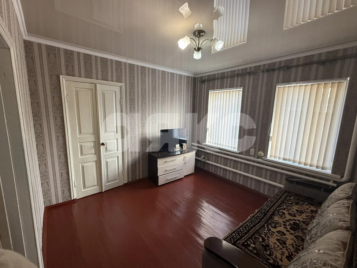 Фото №15: Дом 56 м² + 8.5 сот. - Кореновск, мкр. 2-й квартал, ул. Архипова, 4