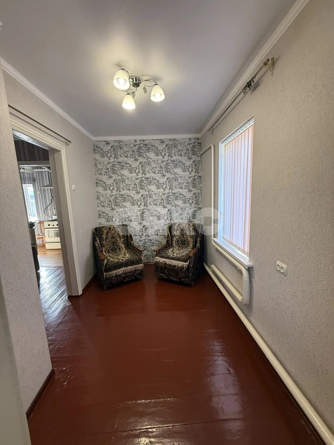 Фото №20: Дом 56 м² + 8.5 сот. - Кореновск, мкр. 2-й квартал, ул. Архипова, 4