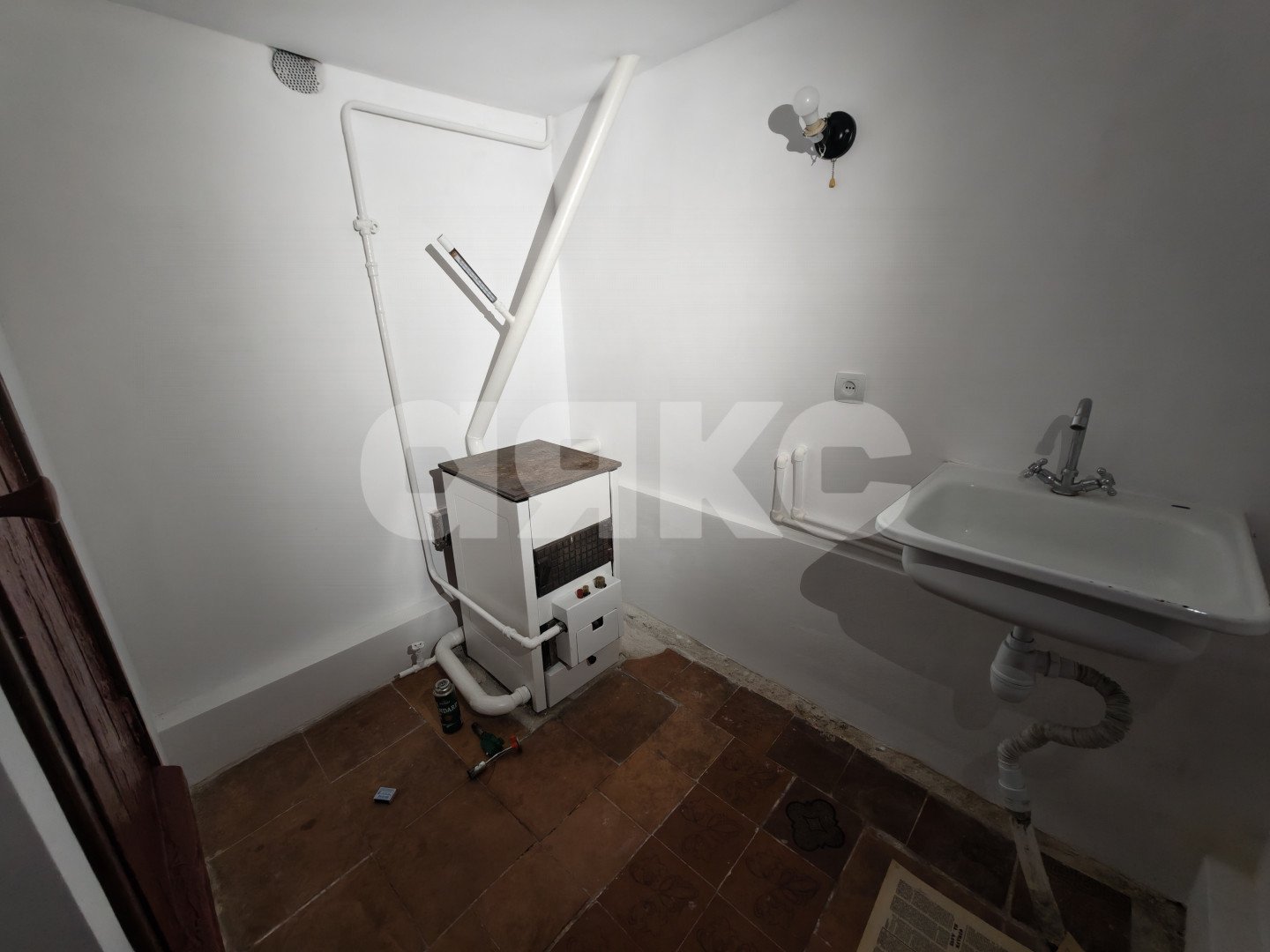 Фото №26: Дом 56 м² + 8.5 сот. - Кореновск, мкр. 2-й квартал, ул. Архипова, 4