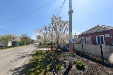 Фото №2: Дом 56 м² - Кореновск, мкр. 2-й квартал, ул. Архипова, 4