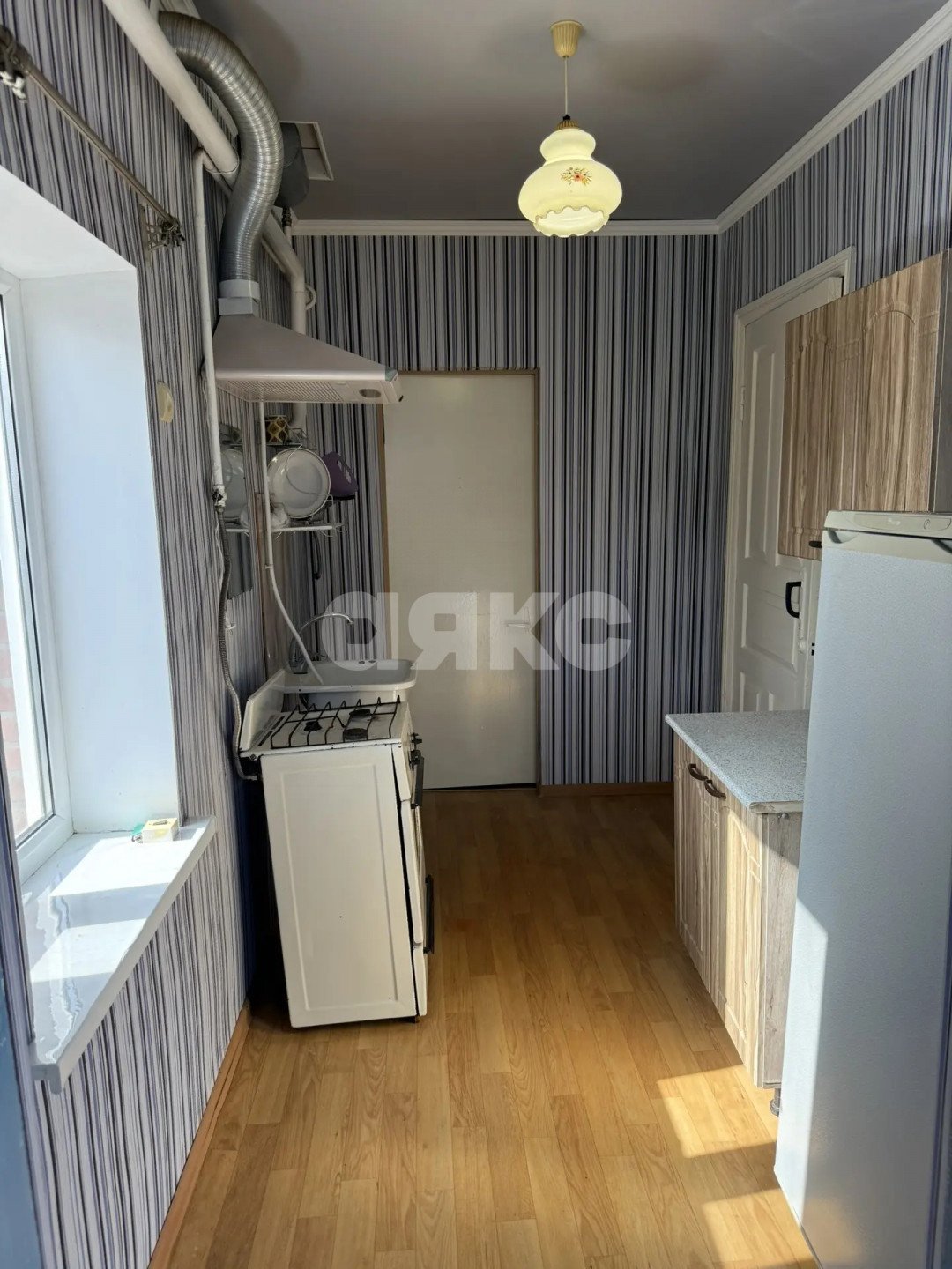 Фото №12: Дом 56 м² + 8.5 сот. - Кореновск, мкр. 2-й квартал, ул. Архипова, 4