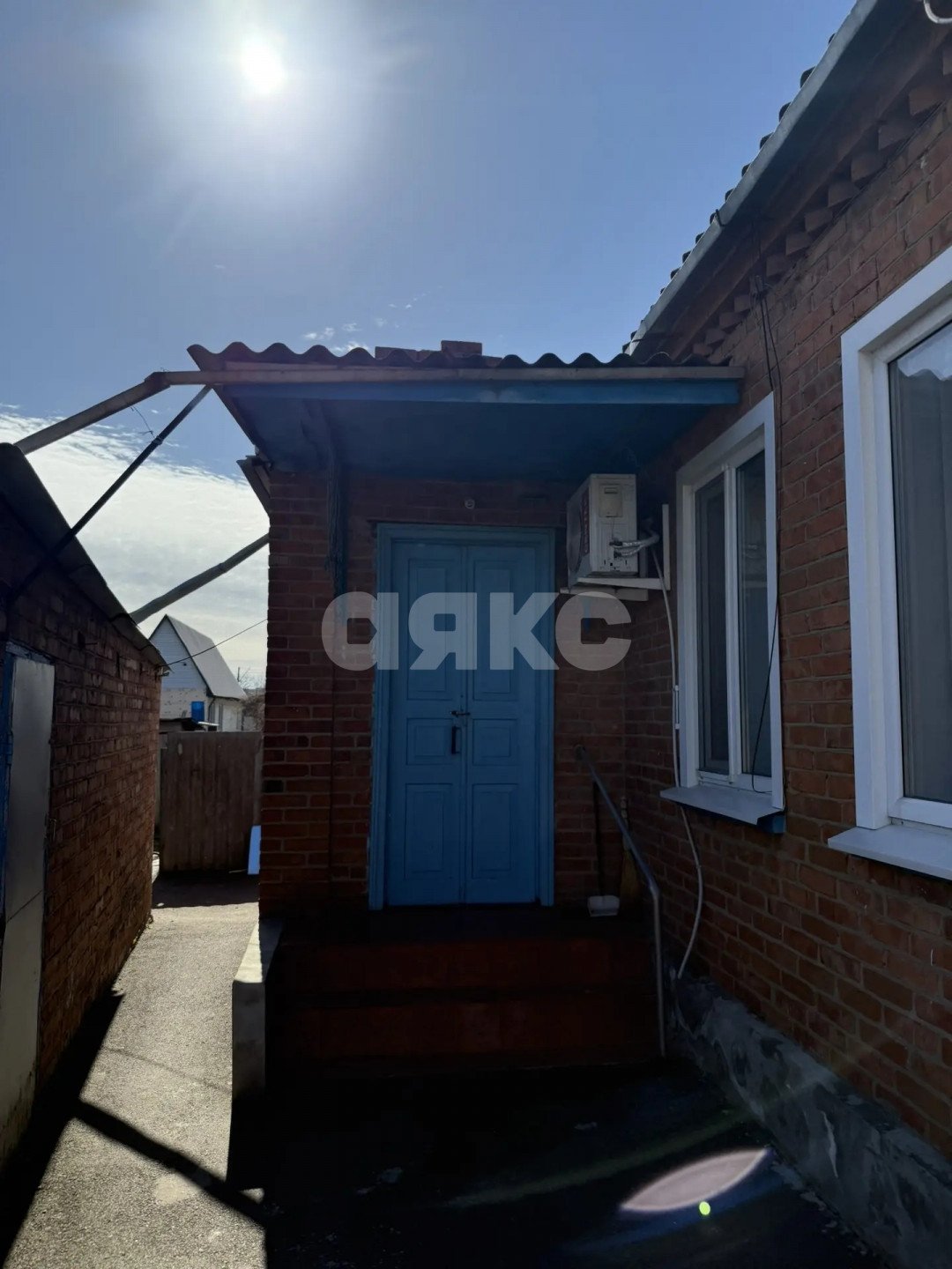 Фото №11: Дом 56 м² + 8.5 сот. - Кореновск, мкр. 2-й квартал, ул. Архипова, 4