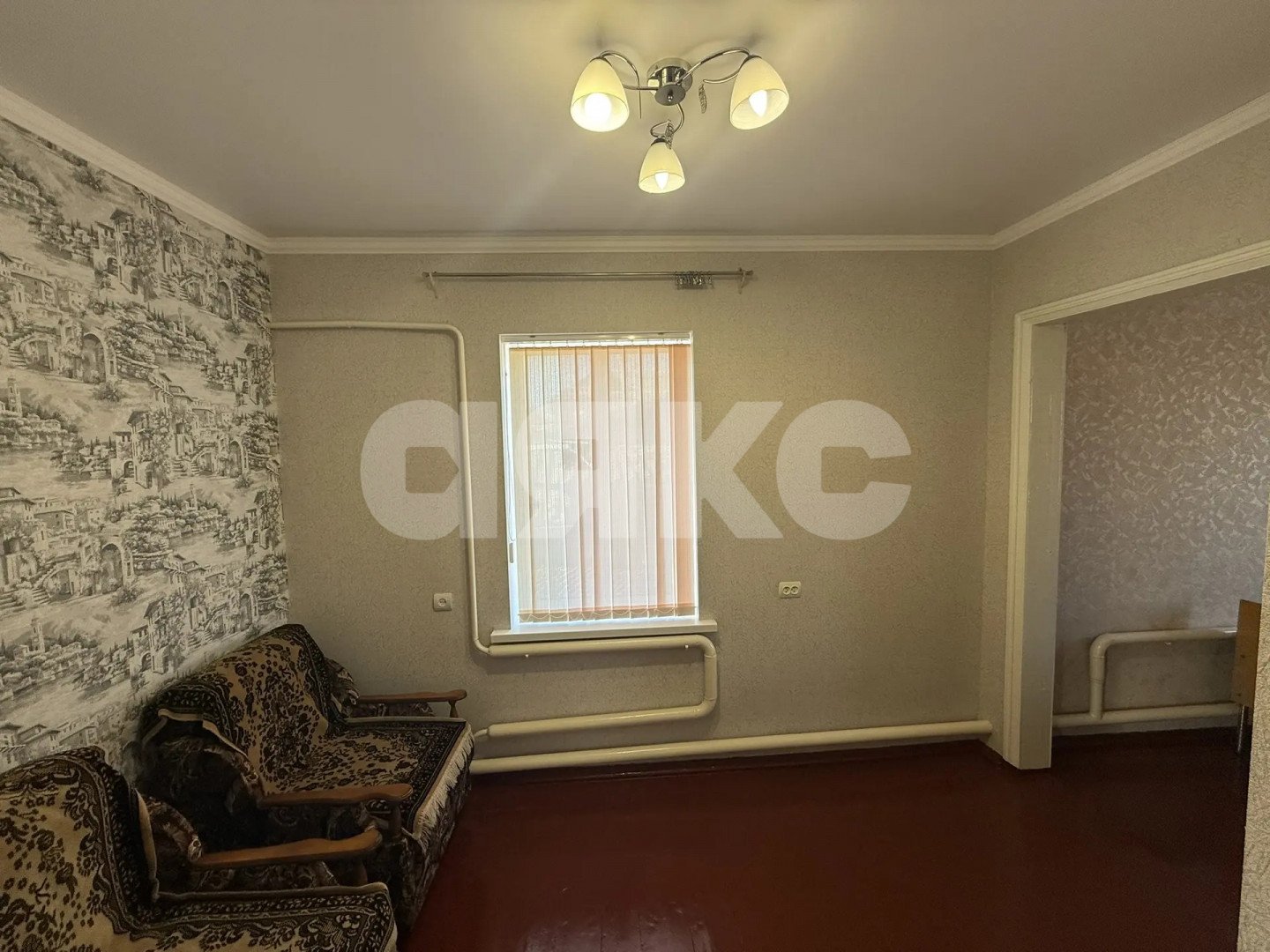 Фото №21: Дом 56 м² + 8.5 сот. - Кореновск, мкр. 2-й квартал, ул. Архипова, 4