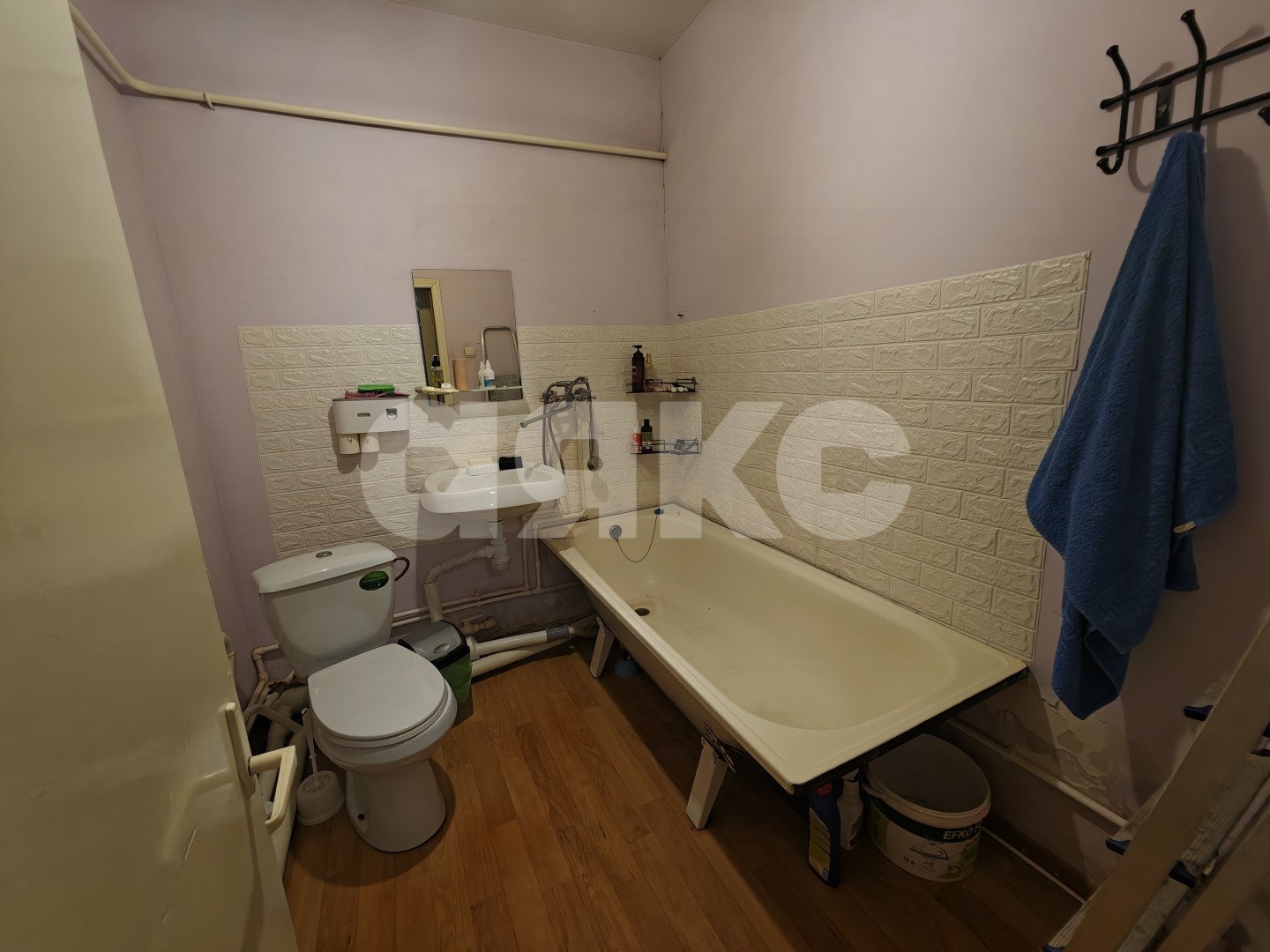 Фото №25: Дом 56 м² + 8.5 сот. - Кореновск, мкр. 2-й квартал, ул. Архипова, 4