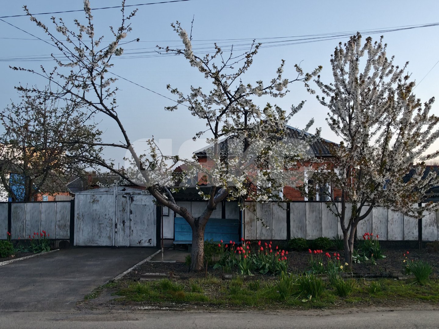 Фото №7: Дом 56 м² + 8.5 сот. - Кореновск, мкр. 2-й квартал, ул. Архипова, 4