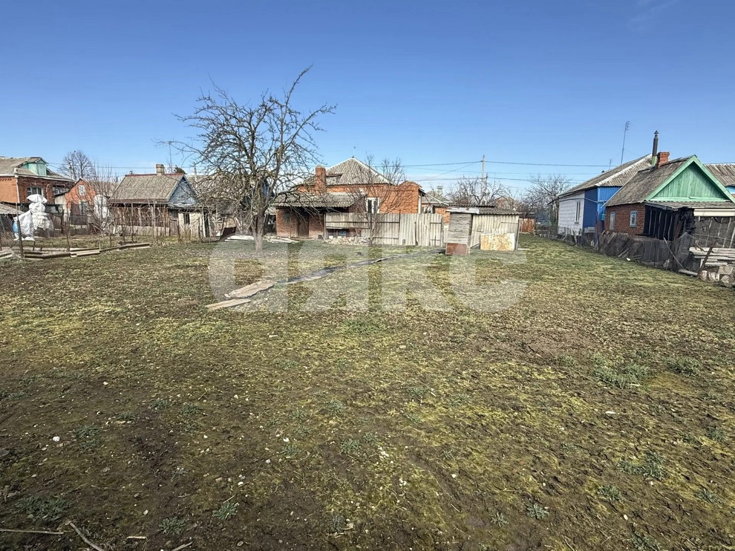 Фото №9: Дом 56 м² + 8.5 сот. - Кореновск, мкр. 2-й квартал, ул. Архипова, 4