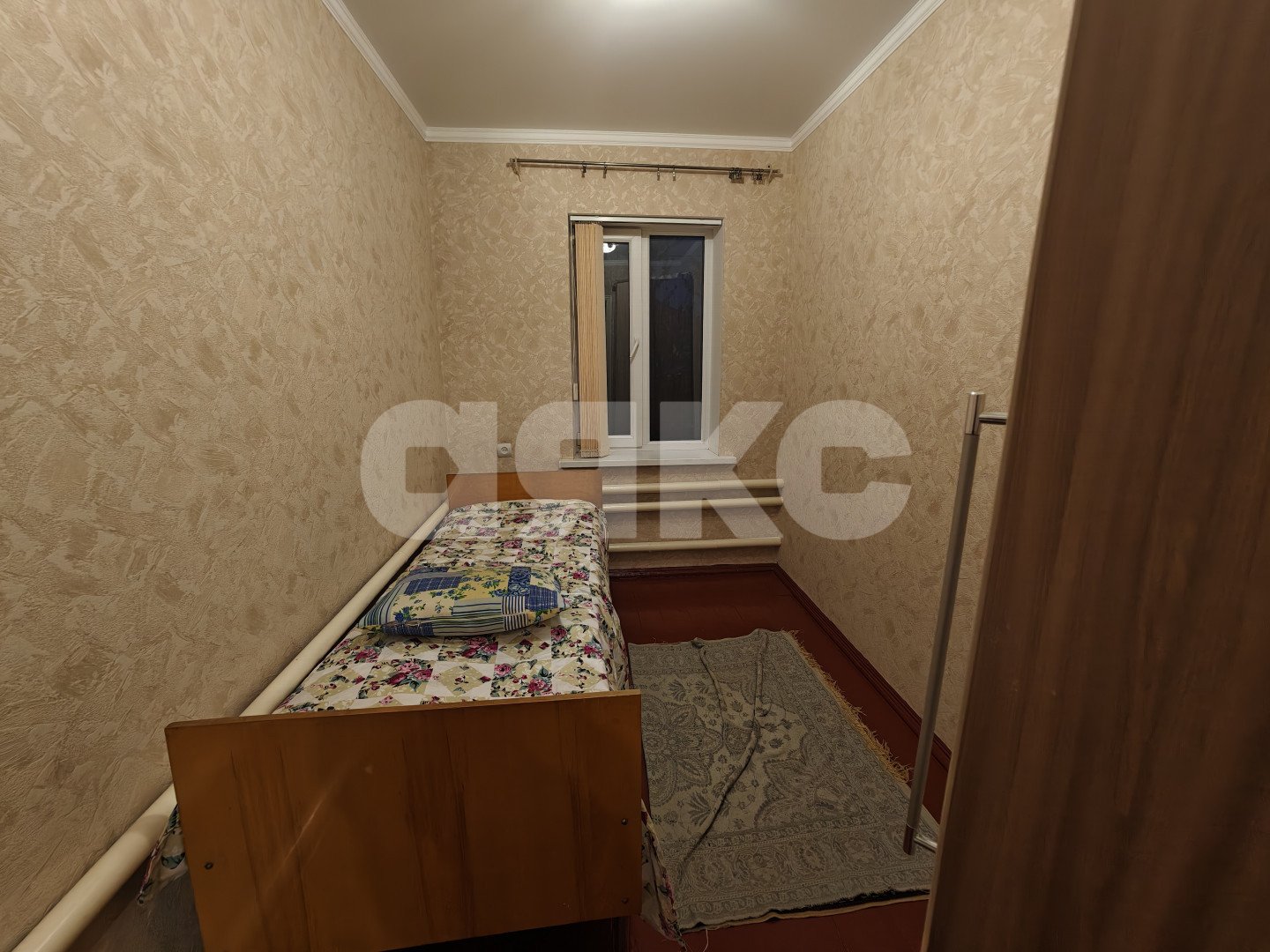 Фото №24: Дом 56 м² + 8.5 сот. - Кореновск, мкр. 2-й квартал, ул. Архипова, 4