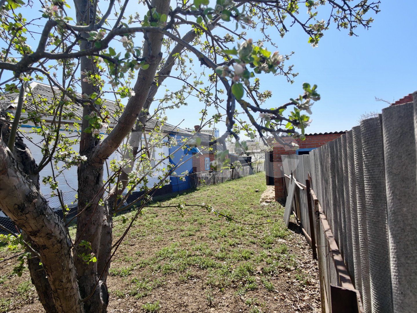 Фото №5: Дом 56 м² + 8.5 сот. - Кореновск, мкр. 2-й квартал, ул. Архипова, 4