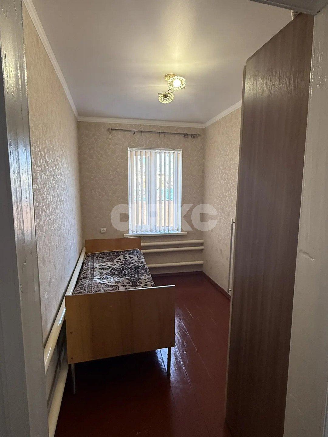 Фото №23: Дом 56 м² + 8.5 сот. - Кореновск, мкр. 2-й квартал, ул. Архипова, 4