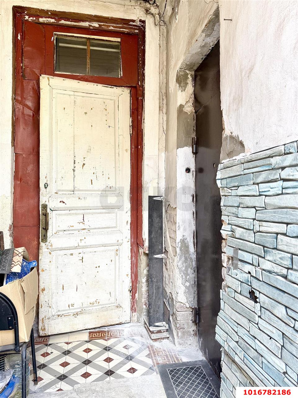 Фото №11: 1-комнатная квартира 35 м² - Краснодар, Центральный внутригородской округ, Западный внутригородской округ, мкр. Центральный, ул. Ленина, 36