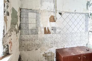 Фото №5: 1-комнатная квартира 35 м² - Краснодар, мкр. Центральный, ул. Ленина, 36