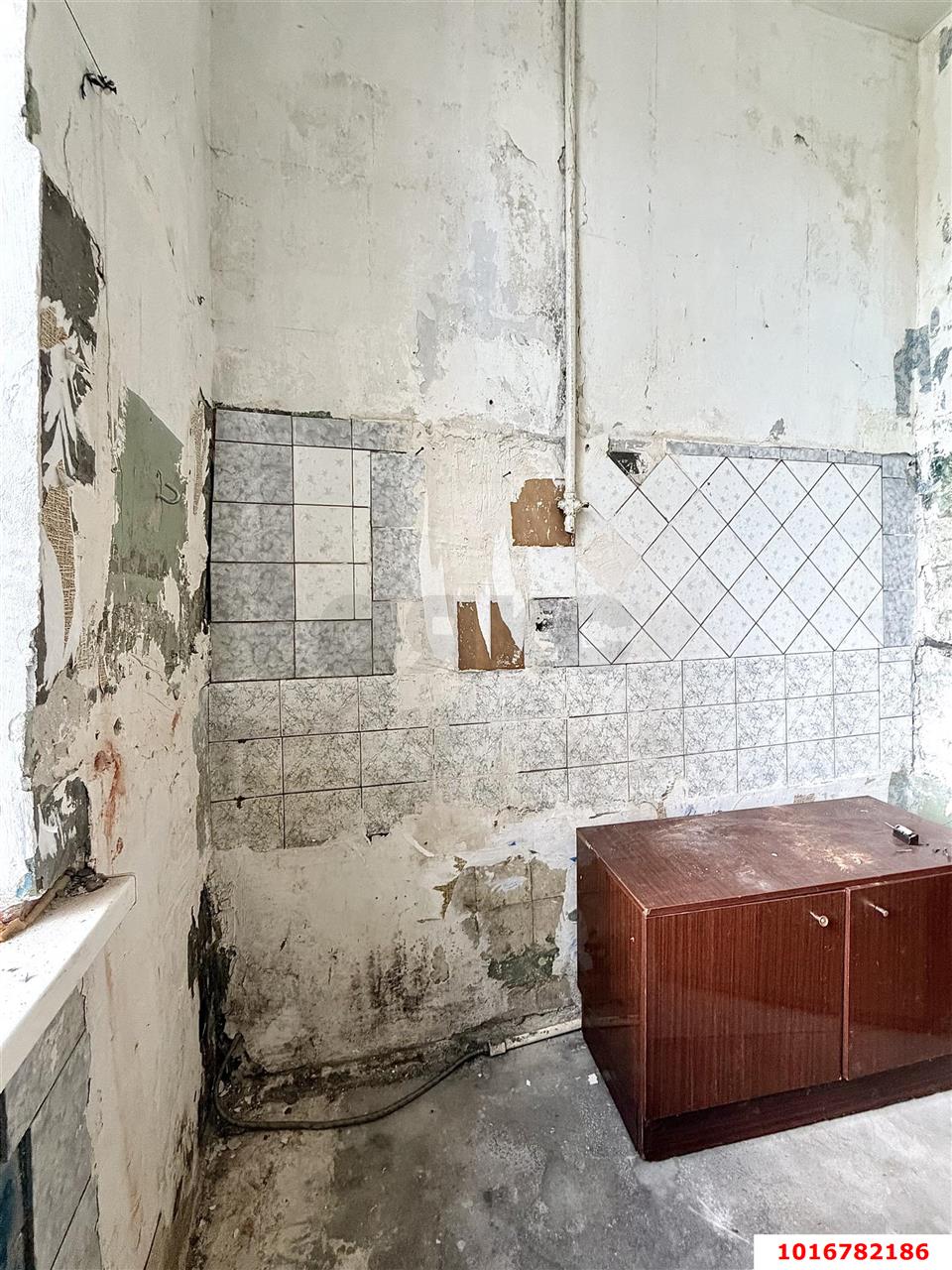 Фото №5: 1-комнатная квартира 35 м² - Краснодар, Центральный внутригородской округ, Западный внутригородской округ, мкр. Центральный, ул. Ленина, 36