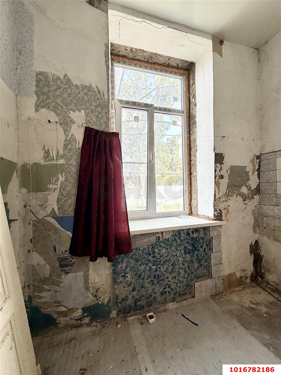 Фото №4: 1-комнатная квартира 35 м² - Краснодар, Центральный внутригородской округ, Западный внутригородской округ, мкр. Центральный, ул. Ленина, 36