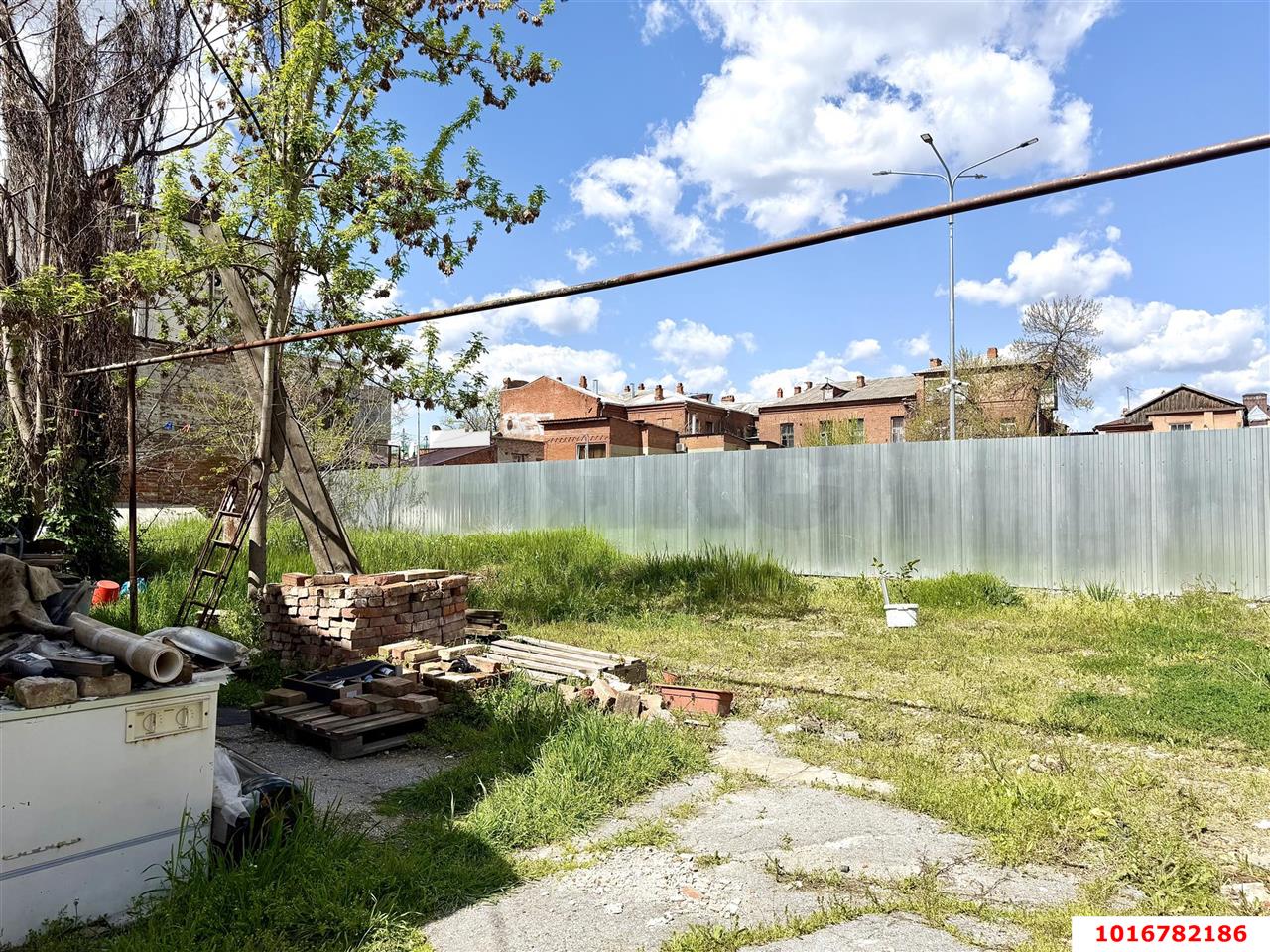 Фото №12: 1-комнатная квартира 35 м² - Краснодар, Центральный внутригородской округ, Западный внутригородской округ, мкр. Центральный, ул. Ленина, 36