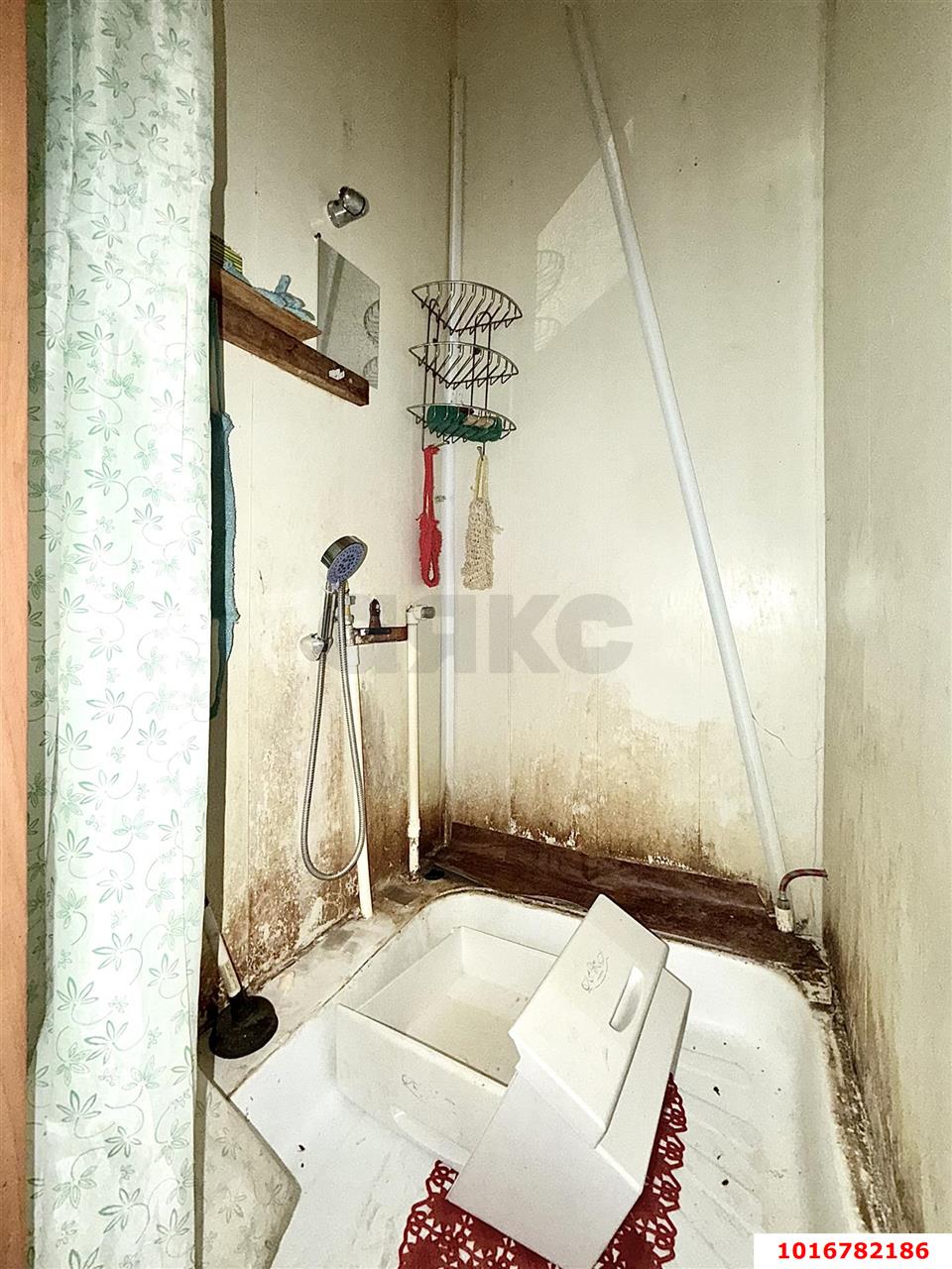 Фото №8: 1-комнатная квартира 35 м² - Краснодар, Центральный внутригородской округ, Западный внутригородской округ, мкр. Центральный, ул. Ленина, 36