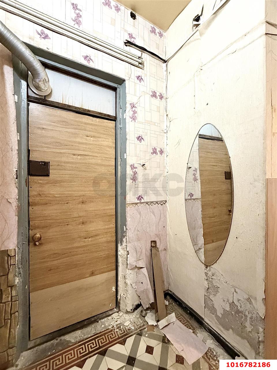 Фото №10: 1-комнатная квартира 35 м² - Краснодар, Центральный внутригородской округ, Западный внутригородской округ, мкр. Центральный, ул. Ленина, 36