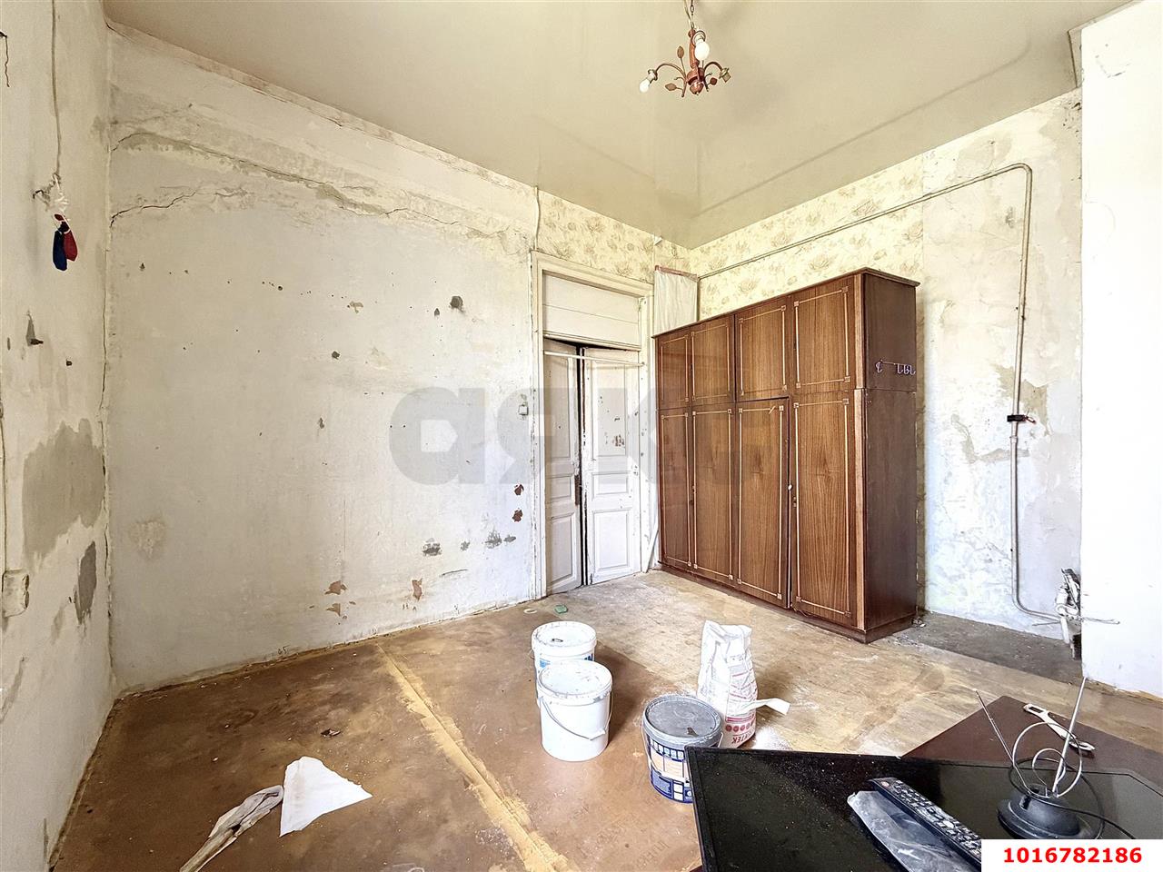 Фото №3: 1-комнатная квартира 35 м² - Краснодар, Центральный внутригородской округ, Западный внутригородской округ, мкр. Центральный, ул. Ленина, 36