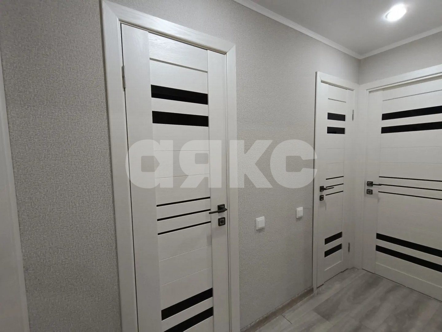 Фото №17: 4-комнатная квартира 83 м² - Кореновск, мкр. Военный городок, ул. Циолковского, 8А