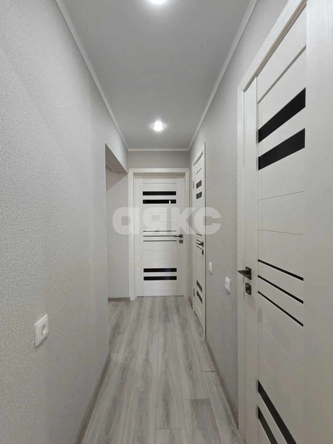 Фото №15: 4-комнатная квартира 83 м² - Кореновск, мкр. Военный городок, ул. Циолковского, 8А