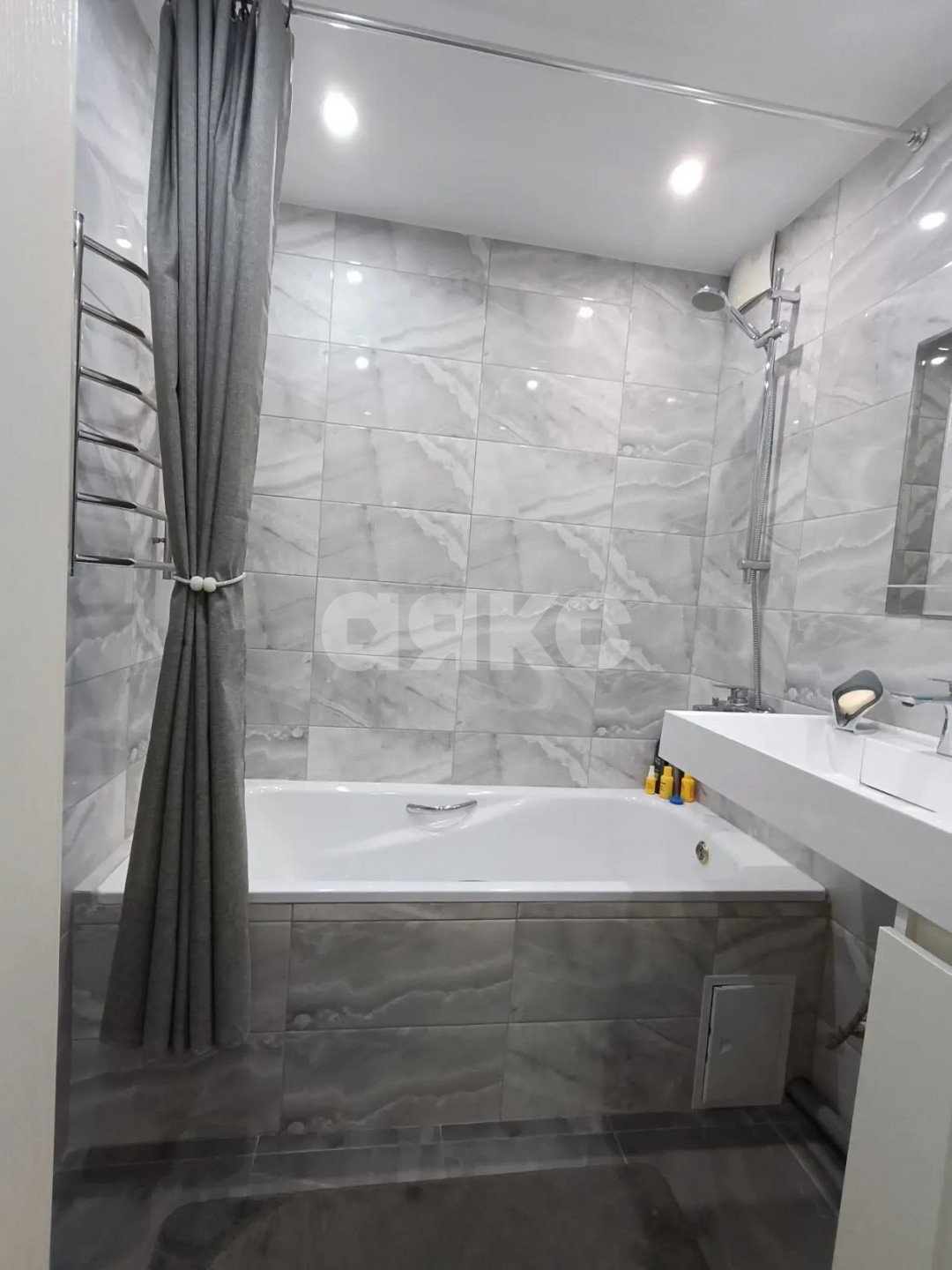 Фото №7: 4-комнатная квартира 83 м² - Кореновск, мкр. Военный городок, ул. Циолковского, 8А