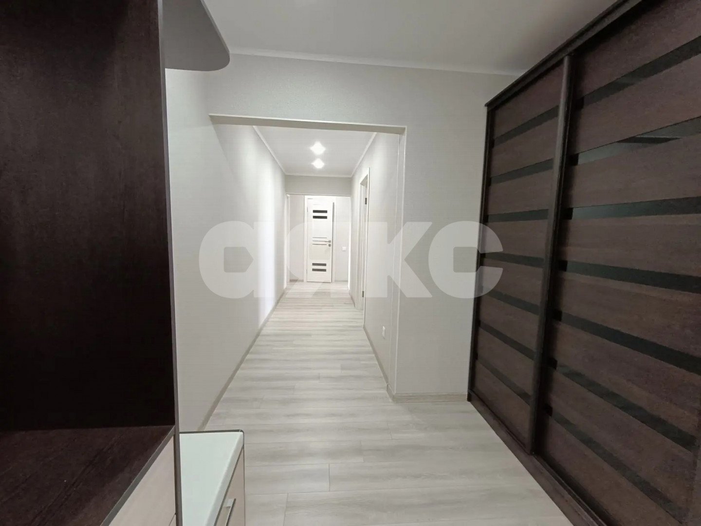 Фото №31: 4-комнатная квартира 83 м² - Кореновск, мкр. Военный городок, ул. Циолковского, 8А