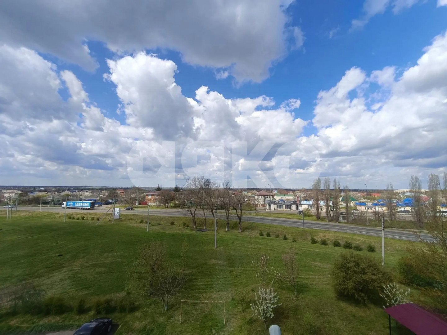 Фото №18: 4-комнатная квартира 83 м² - Кореновск, мкр. Военный городок, ул. Циолковского, 8А