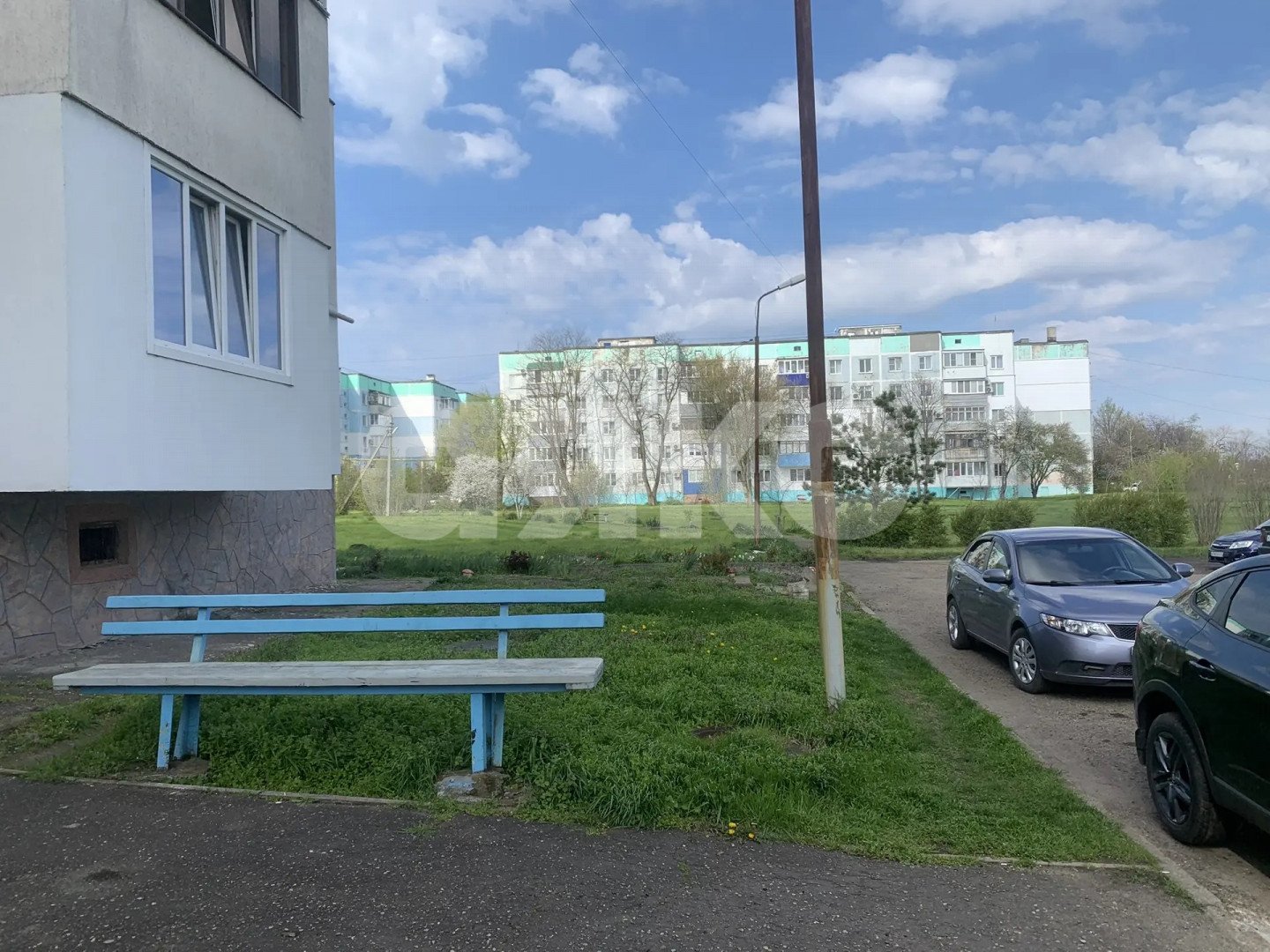 Фото №38: 4-комнатная квартира 83 м² - Кореновск, мкр. Военный городок, ул. Циолковского, 8А