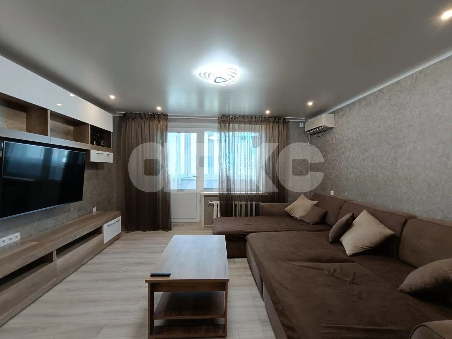 Фото №22: 4-комнатная квартира 83 м² - Кореновск, мкр. Военный городок, ул. Циолковского, 8А