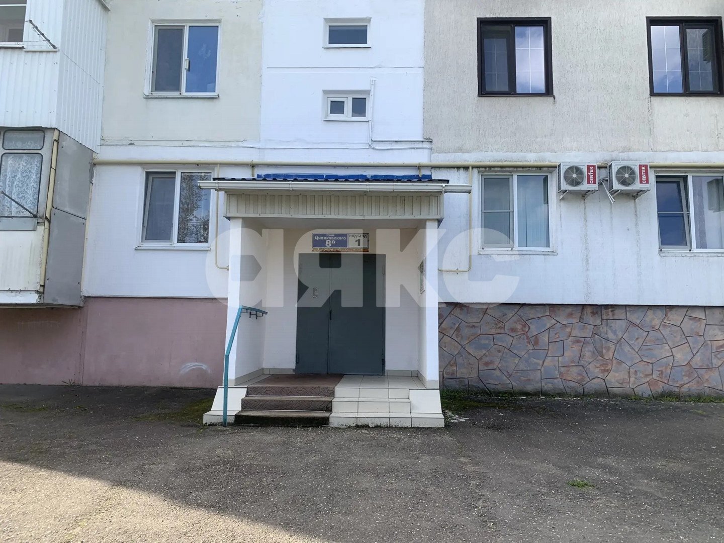 Фото №40: 4-комнатная квартира 83 м² - Кореновск, мкр. Военный городок, ул. Циолковского, 8А