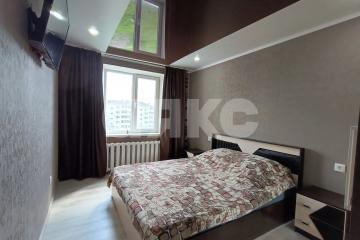 Фото №2: 4-комнатная квартира 83 м² - Кореновск, мкр. Военный городок, ул. Циолковского, 8А