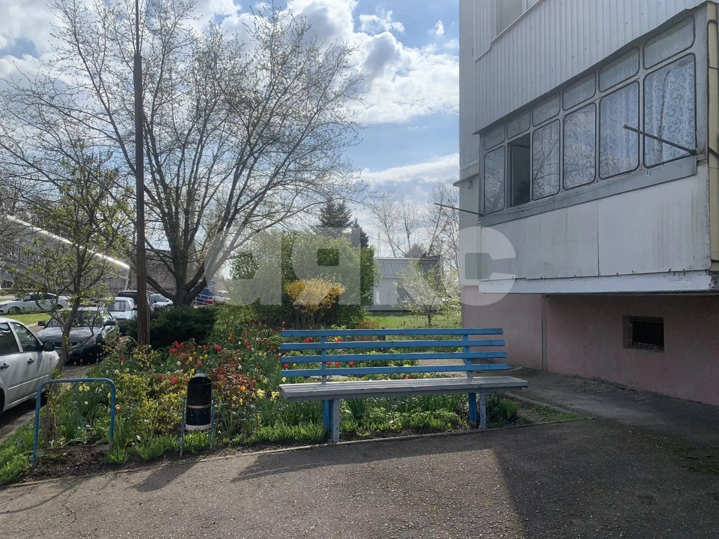 Фото №39: 4-комнатная квартира 83 м² - Кореновск, мкр. Военный городок, ул. Циолковского, 8А