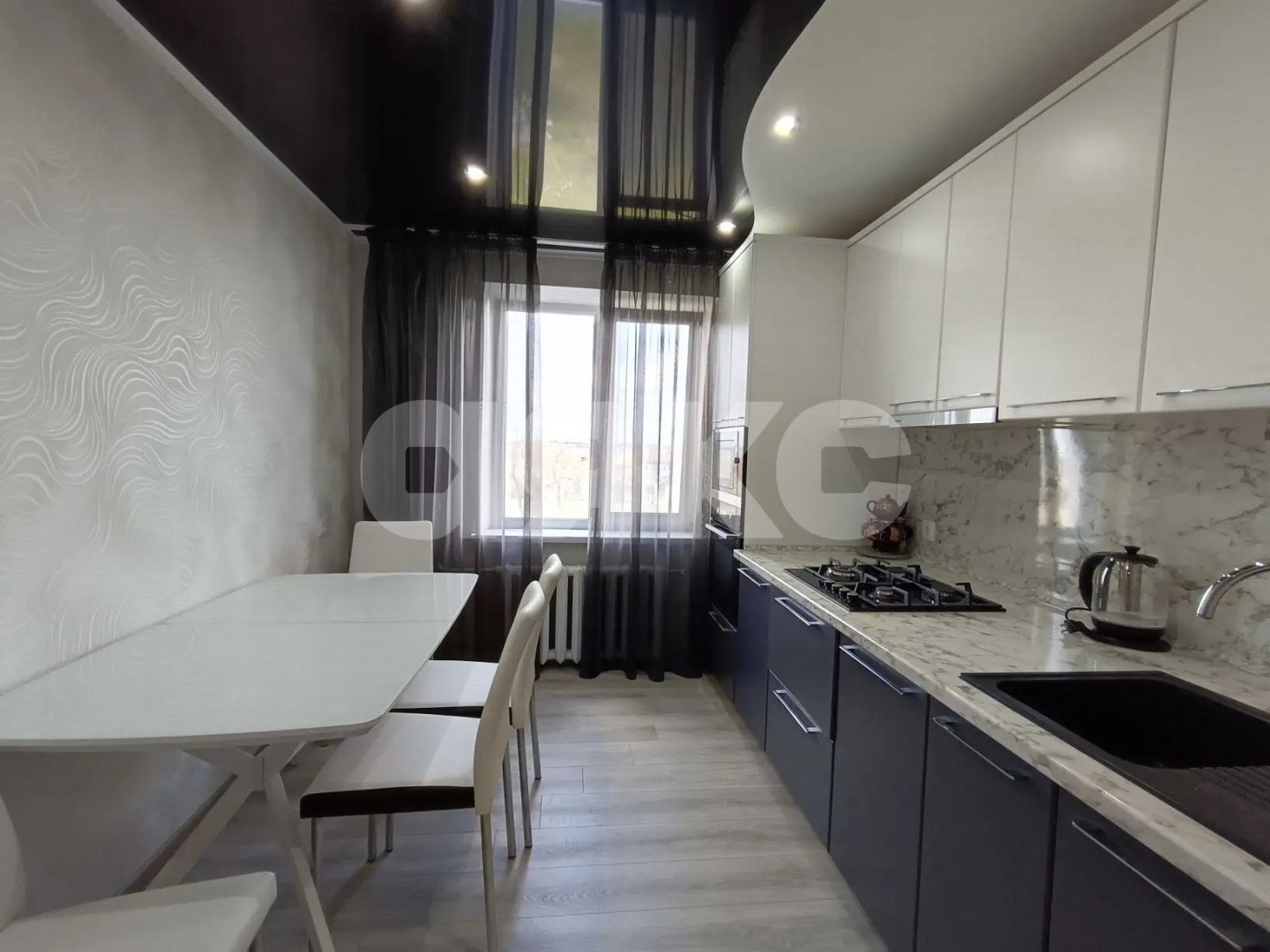 Фото №26: 4-комнатная квартира 83 м² - Кореновск, мкр. Военный городок, ул. Циолковского, 8А