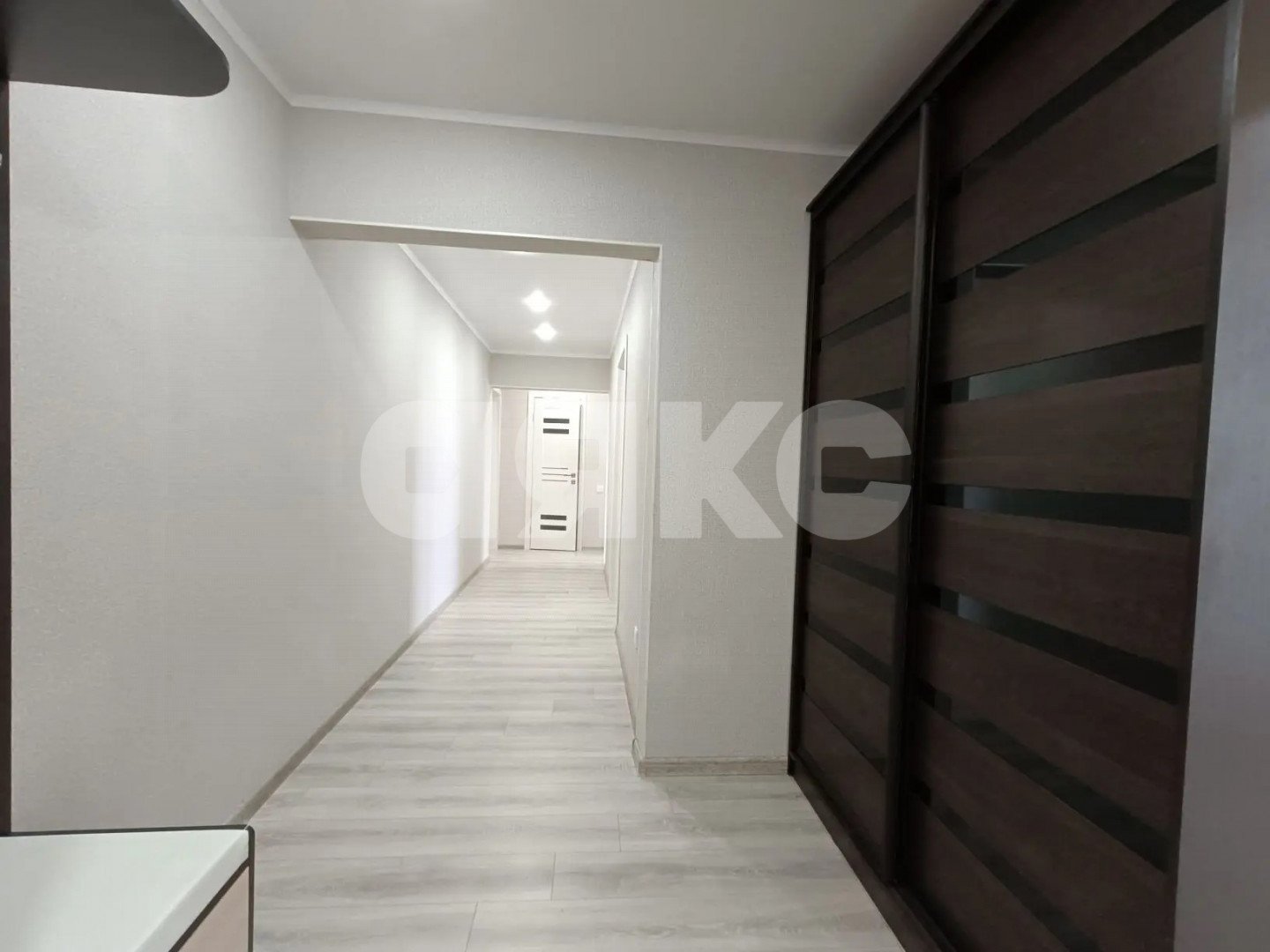 Фото №30: 4-комнатная квартира 83 м² - Кореновск, мкр. Военный городок, ул. Циолковского, 8А