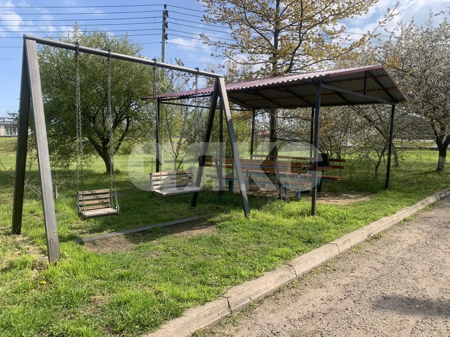 Фото №36: 4-комнатная квартира 83 м² - Кореновск, мкр. Военный городок, ул. Циолковского, 8А