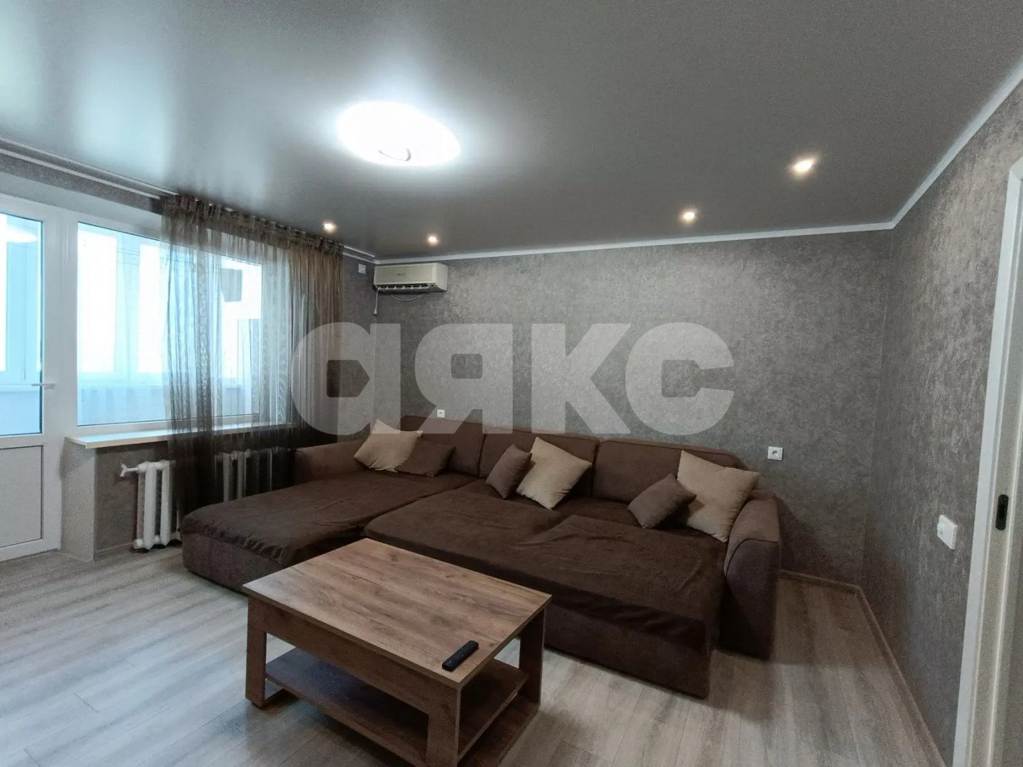 Фото №21: 4-комнатная квартира 83 м² - Кореновск, мкр. Военный городок, ул. Циолковского, 8А