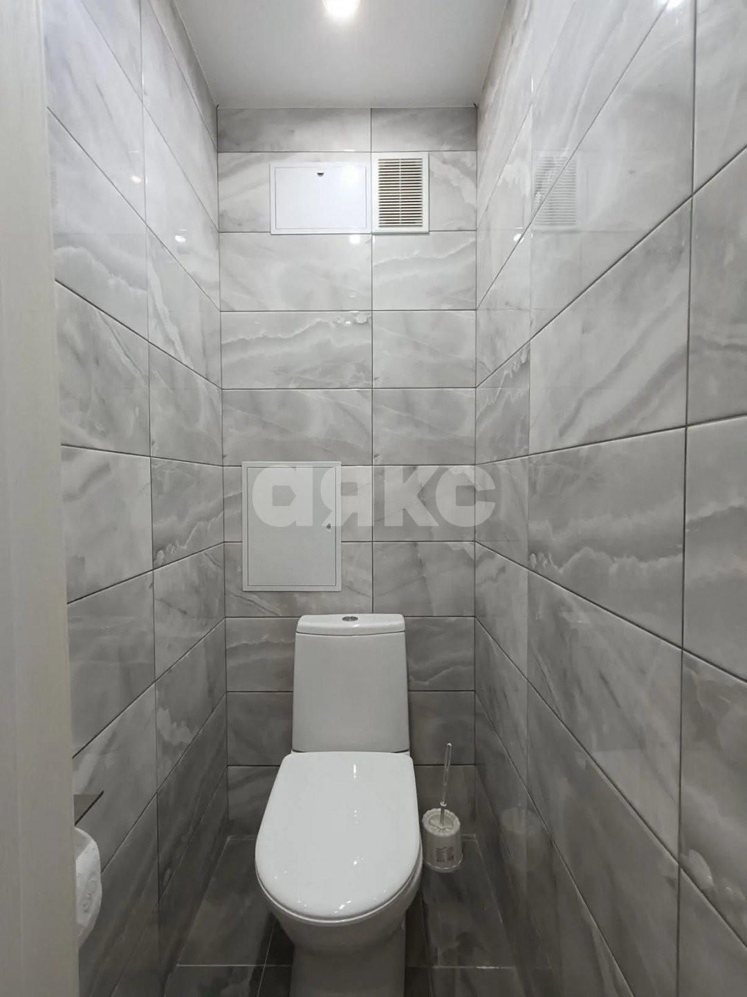 Фото №10: 4-комнатная квартира 83 м² - Кореновск, мкр. Военный городок, ул. Циолковского, 8А