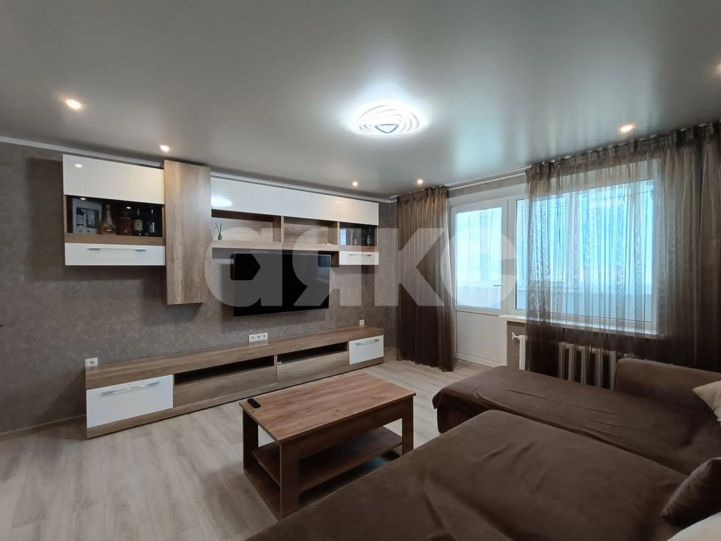 Фото №20: 4-комнатная квартира 83 м² - Кореновск, мкр. Военный городок, ул. Циолковского, 8А