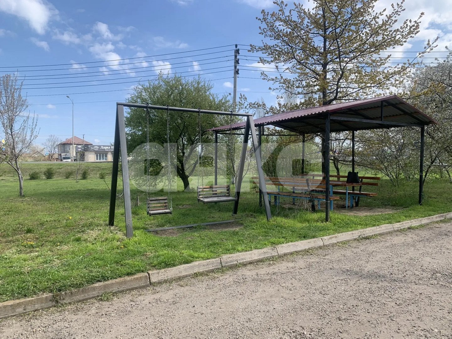 Фото №37: 4-комнатная квартира 83 м² - Кореновск, мкр. Военный городок, ул. Циолковского, 8А